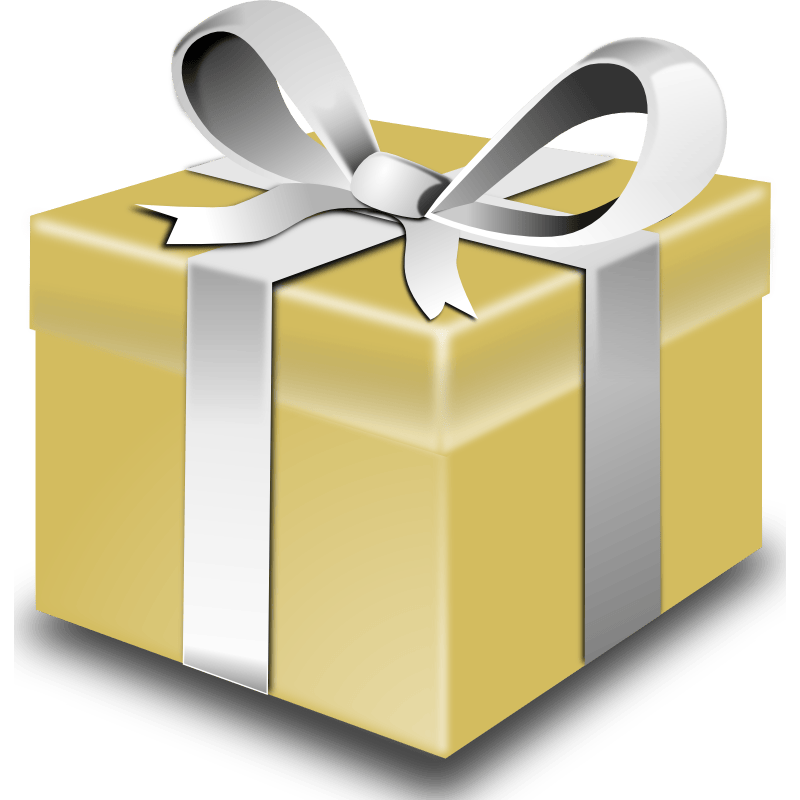 The Surprise Company (c) openclipart.org The Surprise Company