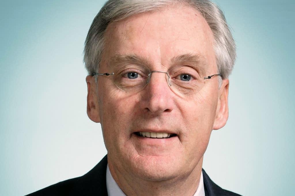 Our CEO Jake M. Pritchett III